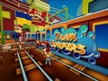 ゲームトレインサーファーズオンライン