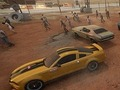ゲームゾンビカークラッシュ：ドリフトゾーン オンライン