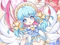 ゲームアニメプリンセスドレスアップ オンライン