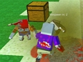 ゲームBlocky Combat SWAT サバイバル 10 オンライン