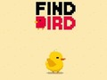 ゲーム鳥を探す オンライン
