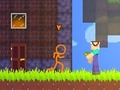 ゲームスティックマン パルクール 3 オンライン