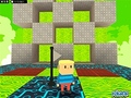 ゲームコガマ：エラーツルハシパルクール オンライン