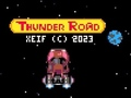 ゲームサンダーロード オンライン