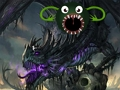 ゲームドラゴンゾンビランドエスケープ オンライン