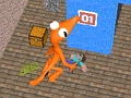 ゲームレインボーヌーブサバイバー3D オンライン