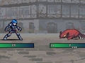 ゲームジェネリック RPG アイドル オンライン