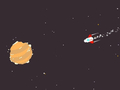 ゲーム宇宙飛行 オンライン