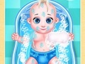 ゲームHappyness ママ 赤ちゃん 思いやり オンライン