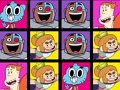ゲームカートゥーン ネットワーク マッチ 3 オンライン
