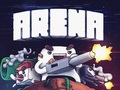 ゲームアリーナ オンライン