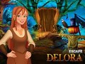 ゲームデロラ恐ろしい脱出ミステリーアドベンチャーオンライン