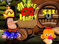 ゲームモンキーゴーハッピーステージ 541 オンライン