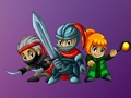 ゲームロストヒーローズ オンライン