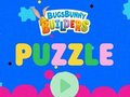 ゲームバッグス・バニー・ビルダーズ・ジグソーパズル オンライン