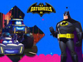 ゲームバットホイール ジグソーパズル オンライン