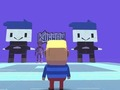ゲームこがま：ボニー・パルクール オンライン