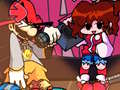ゲームフライデーナイトファンキンVSギャングスタマリオ オンライン