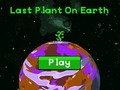 ゲーム地球最後の植物 オンライン