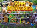 ゲーム動物園の謎 オンライン