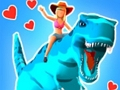 ゲームディノアイドルパーク オンライン