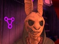ゲームホラーテイル: 誘拐犯 オンライン