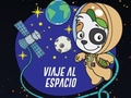 ゲームドキ宇宙旅行 オンライン