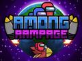 ゲームアマングアス ランペイジオンライン