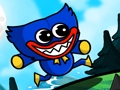 ゲームスーパーハギーブラザーズ オンライン