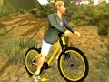ゲームBMX オフロード トライアル スタント オンライン