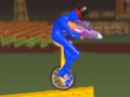ゲーム一輪車騒乱 オンライン