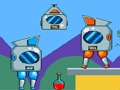 ゲームザホボット オンライン