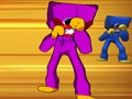 ゲームガルテンばんばんvsポピー オンライン