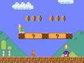 ゲームスーパー マリオ ブラザーズ: ロード トゥ インフィニティ オンライン