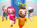ゲームキーレース 3D オンライン