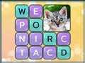 ゲームワードサーチ画像オンライン