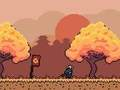 ゲームピクセルサムライ オンライン