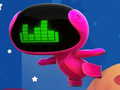 ゲームミニ ビート パワー ロッカーズ: スペシャル ジャンプ オンライン