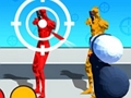 ゲームブリーチングマスター オンライン