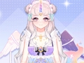 ゲーム魔法のプリンセスドレスアップ オンライン