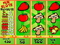 ゲーム楽しいスロット オンライン