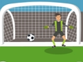 ゲームFIFAスコア オンライン