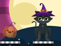 ゲームクレイジーハロウィン オンライン