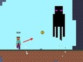 ゲームNoob: ウォールクラッシャー オンライン