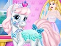 ゲームファッションペットサロン オンライン
