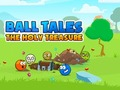 ゲームボールの物語: 聖なる宝オンライン