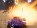 ゲームエクストリーム バギー カー: オフロード レース オンライン