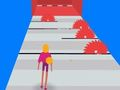 ゲームヘアダッシュチャレンジ オンライン