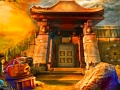 ゲーム100の部屋脱出レベル11オンライン