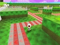 ゲームキャプテン・トード: スピーディーな迷路 オンライン